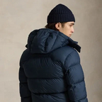 Ralph Lauren THE GORHAM