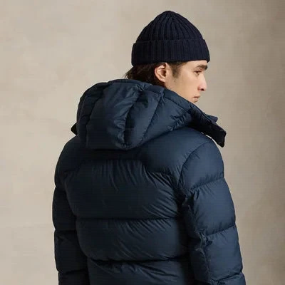 Ralph Lauren THE GORHAM
