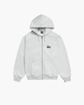 STU Zip-Up