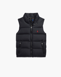 RL PUFFER VEST