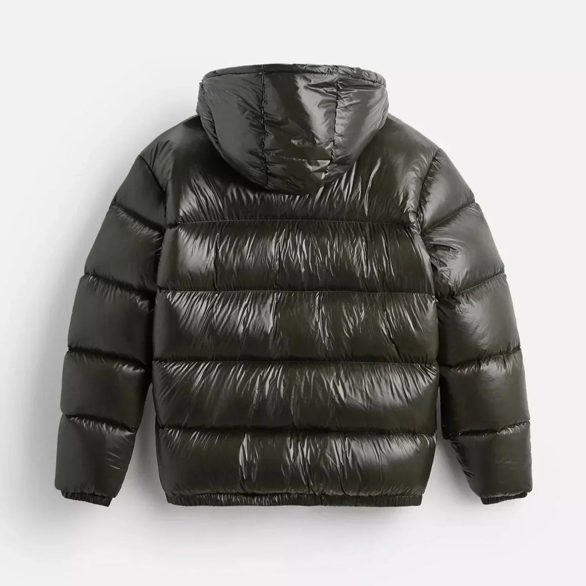 FS Steppjacke Grün