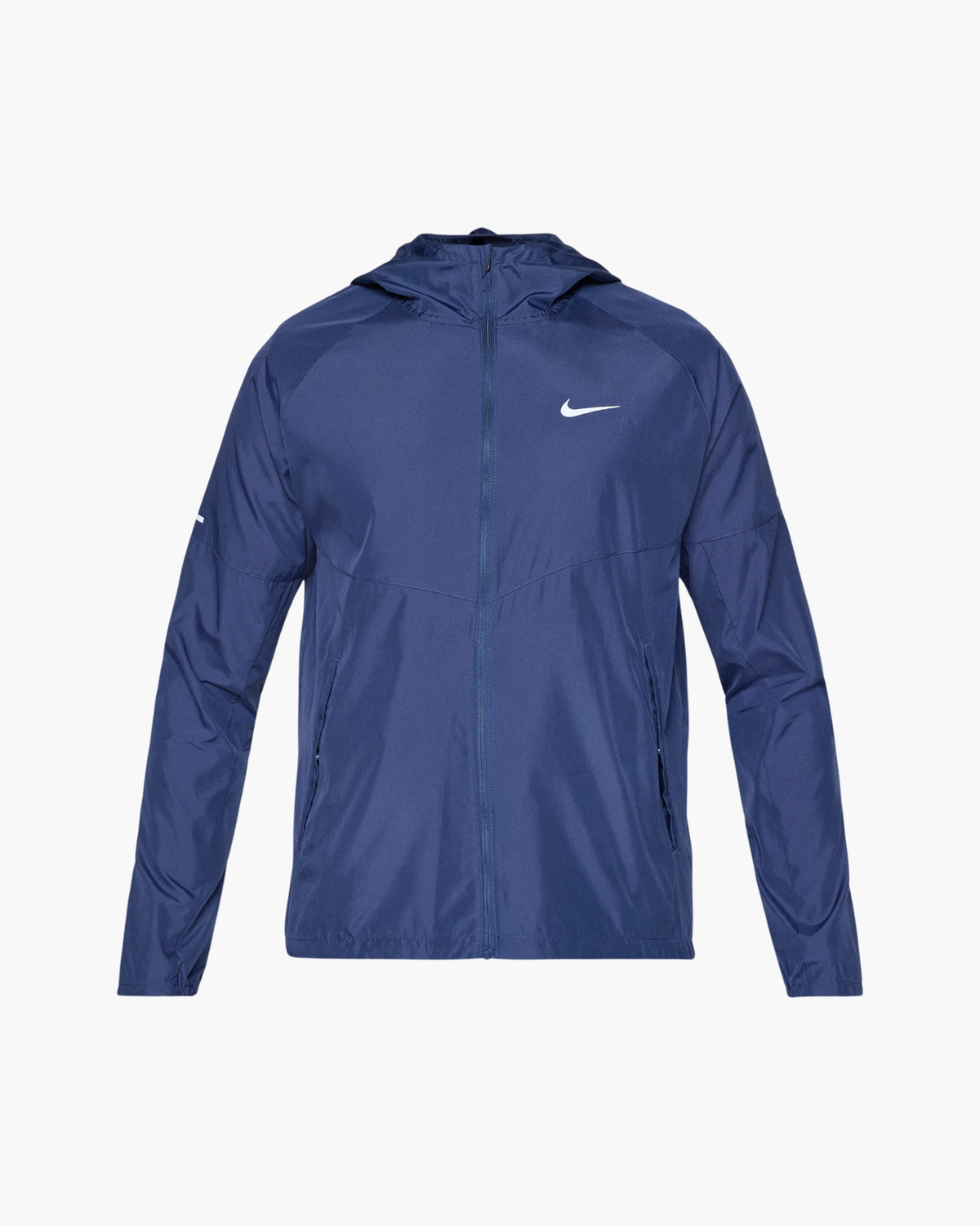 NK Miller Windbreaker