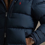 Ralph Lauren THE GORHAM