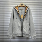 Sweat à capuche Burberry