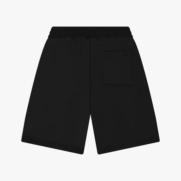 Amor Shorts Black