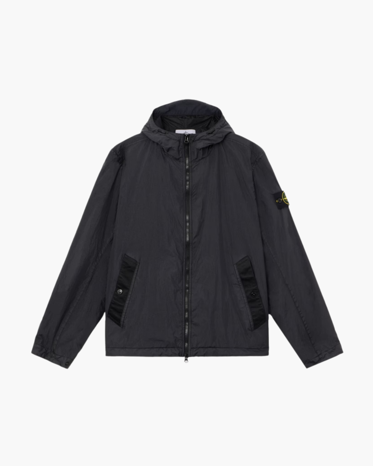 SI Windbreaker
