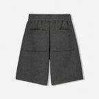Dark Gray jogging shorts