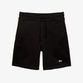 Black shorts