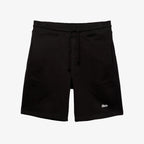 Black shorts