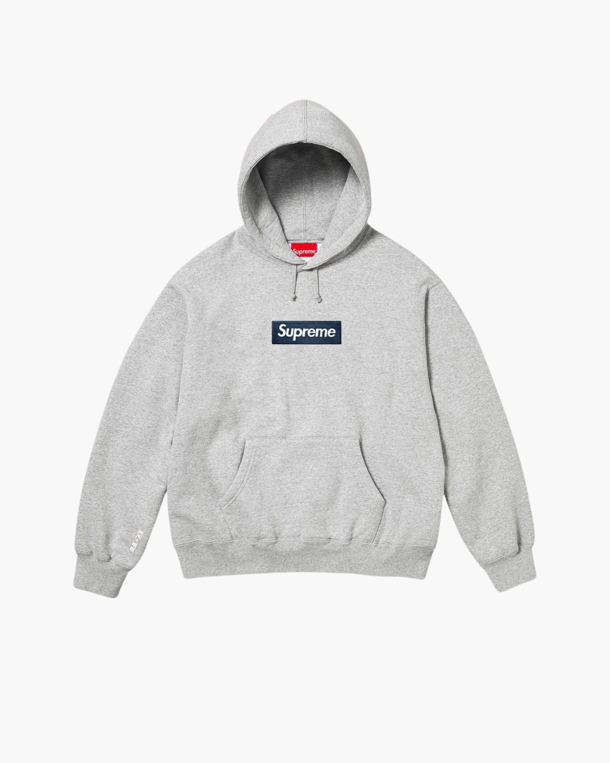 SUP Hoodie Box Logo