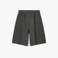 Dark Gray jogging shorts