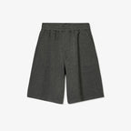 Dark Gray jogging shorts