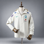 Brasilien Sanziro Windbreakerjacke