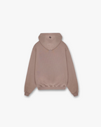 Future Terrains Oversized Hoodie
