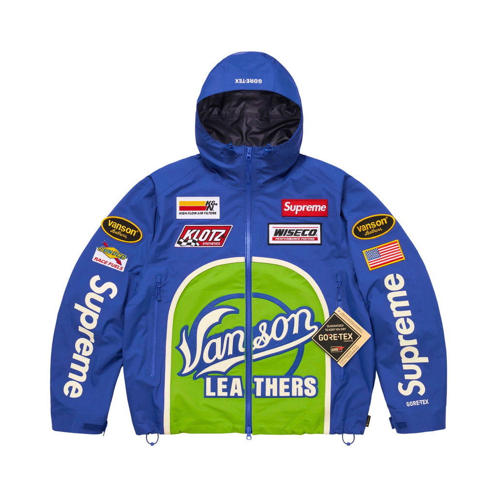 Veste SP