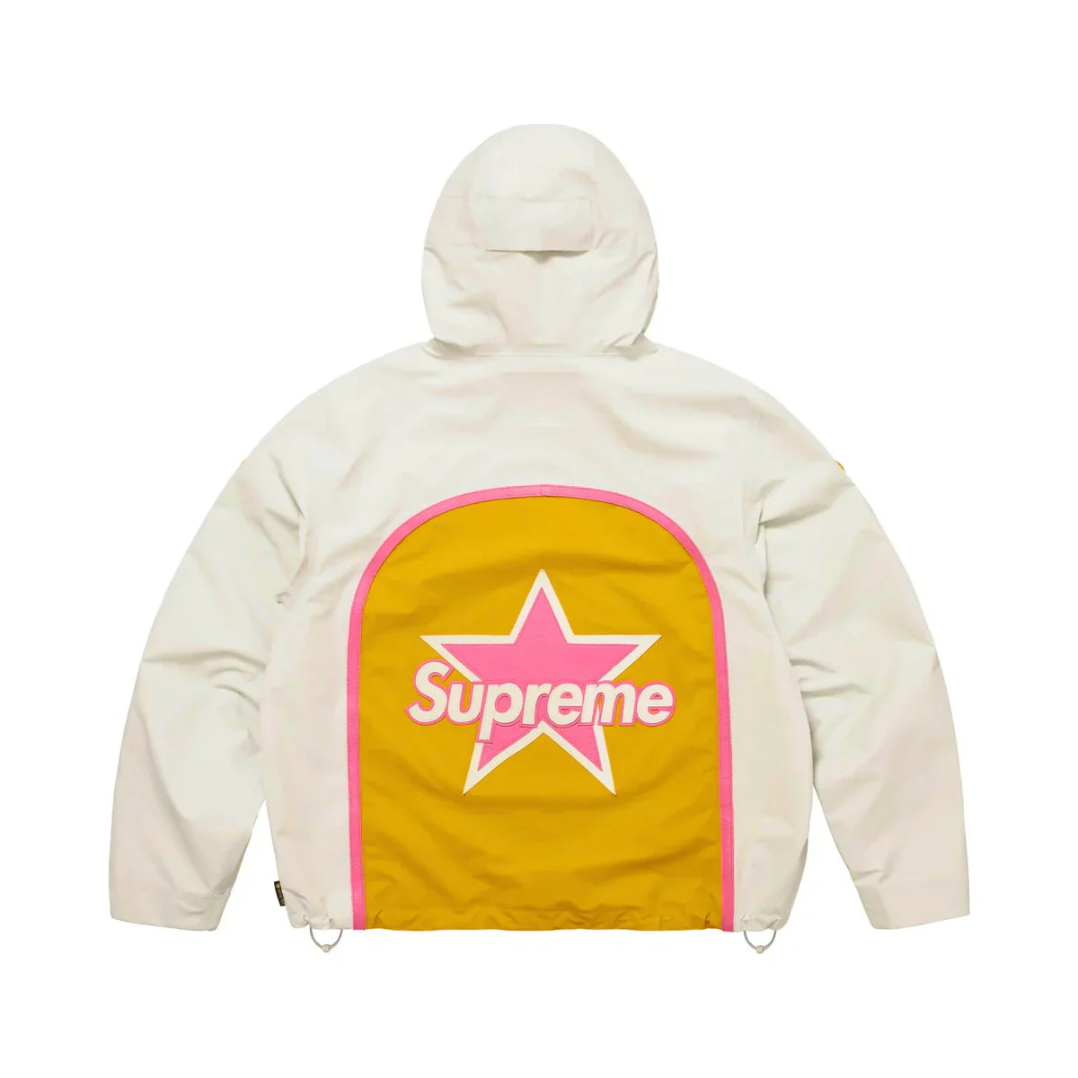 Veste SP