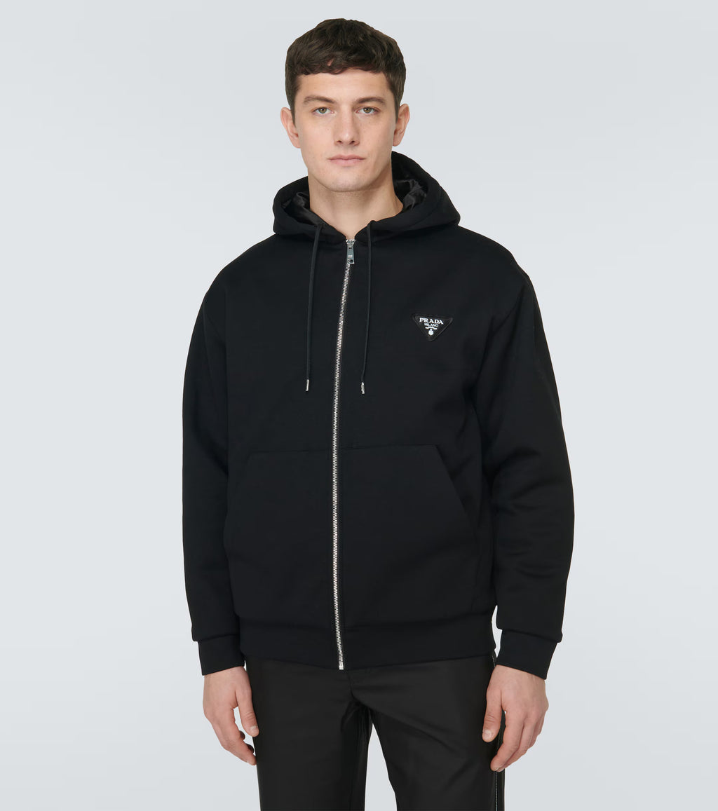 Zip Prada
