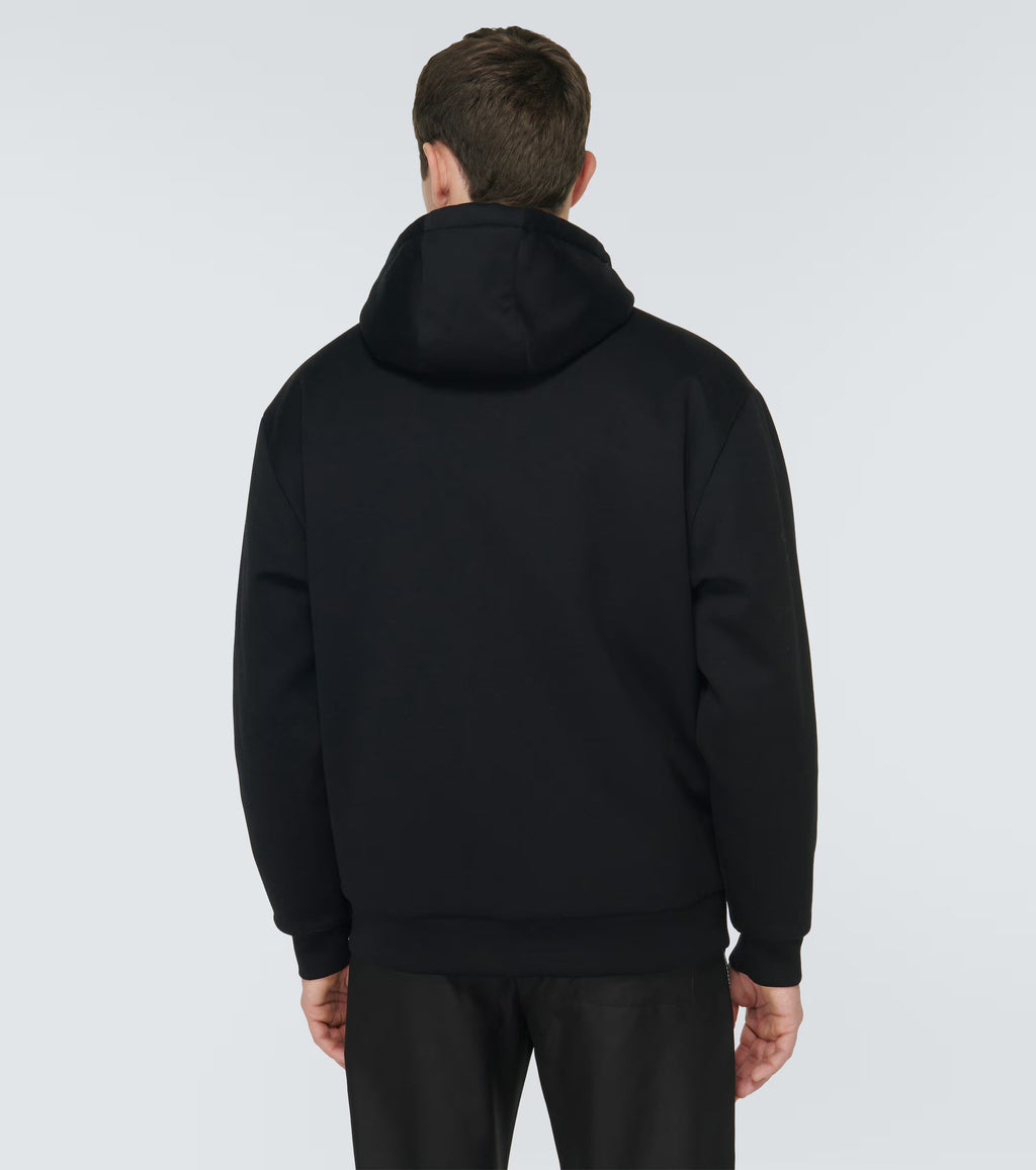 Zip Prada