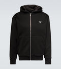 Zip Prada