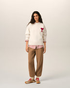 Pull en laine