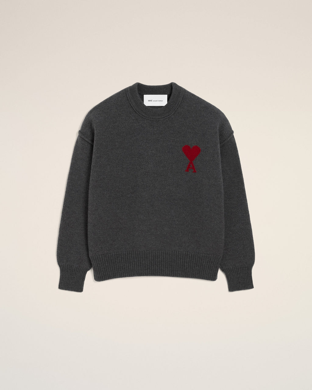 Pull en laine