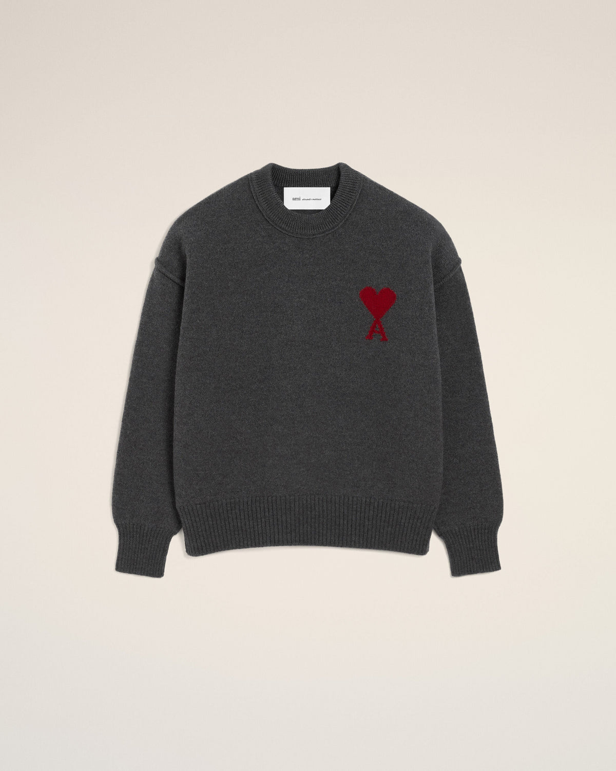 Pull en laine