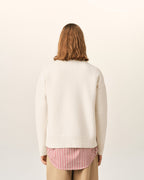 Pull en laine