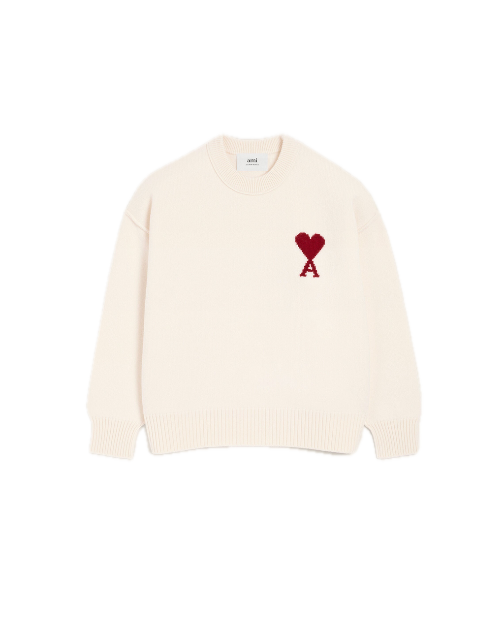 Pull en laine