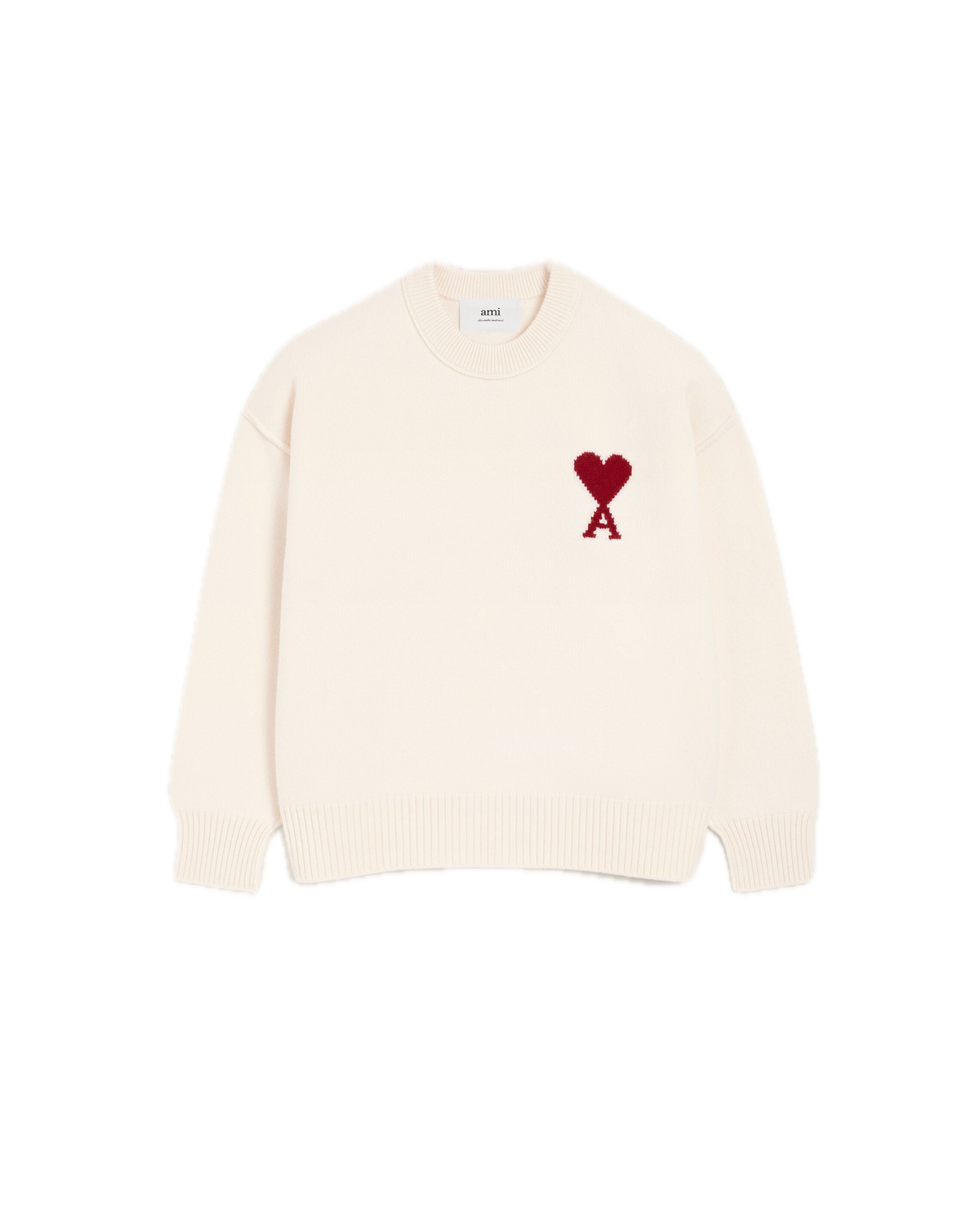Pull en laine
