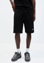 Black shorts