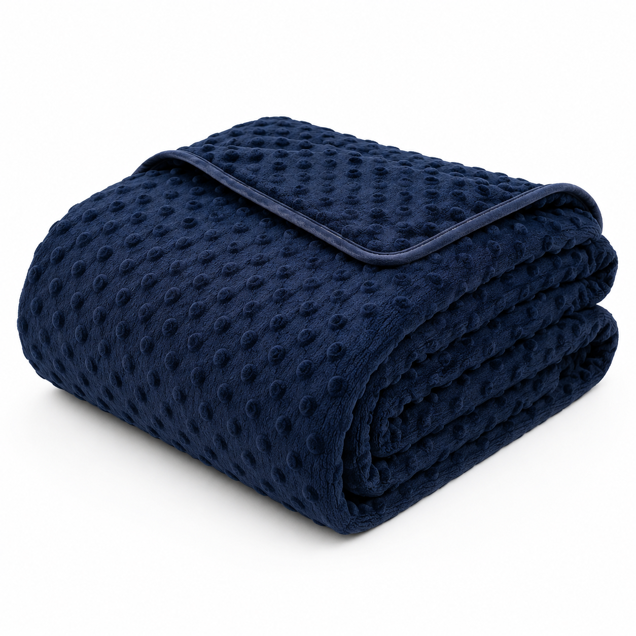 Couverture Lestée Anti-Stress pour Chien — Cocon Apaisant