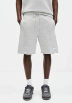 Gray shorts