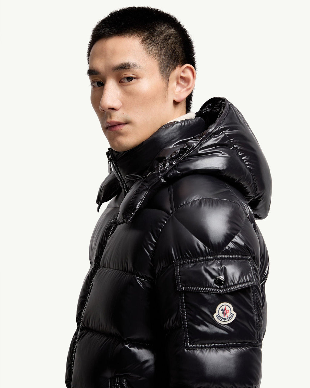 Moncler Maya