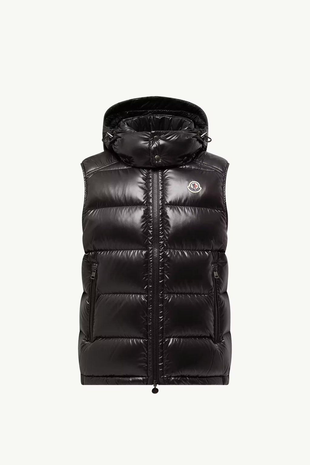 Moncler sans manches