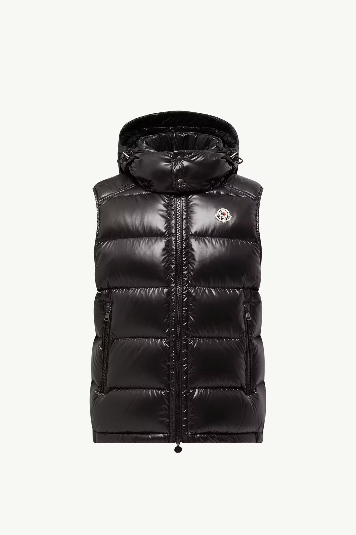 Moncler sans manches