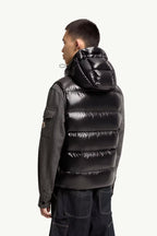 Moncler sans manches