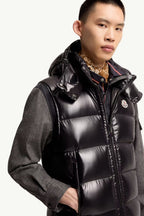 Moncler sans manches