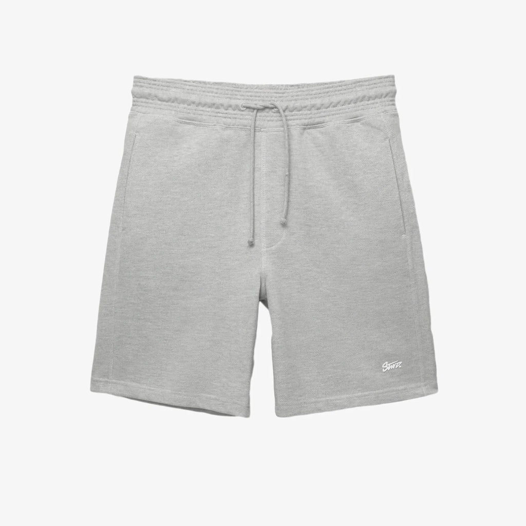 Gray shorts