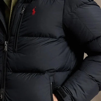 Ralph Lauren THE GORHAM