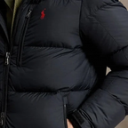 Ralph Lauren THE GORHAM