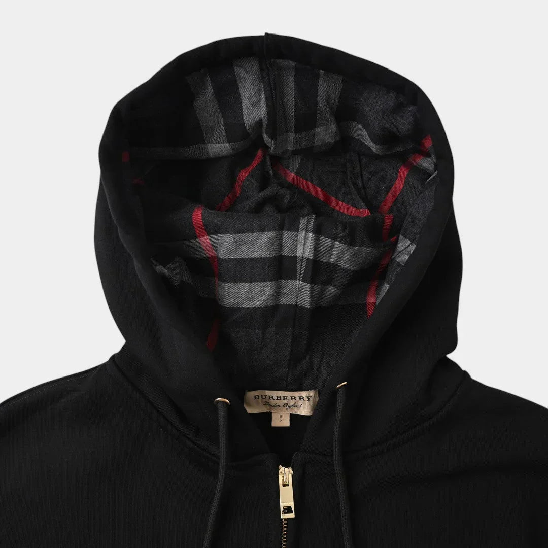 Sweat à capuche Burberry