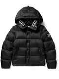 Puffer Jacket Burberry