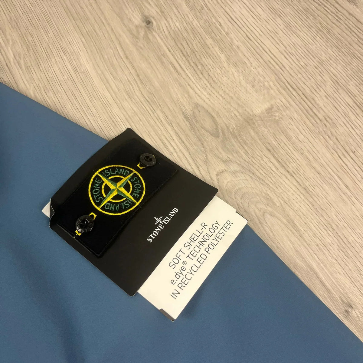 Veste Stone Island