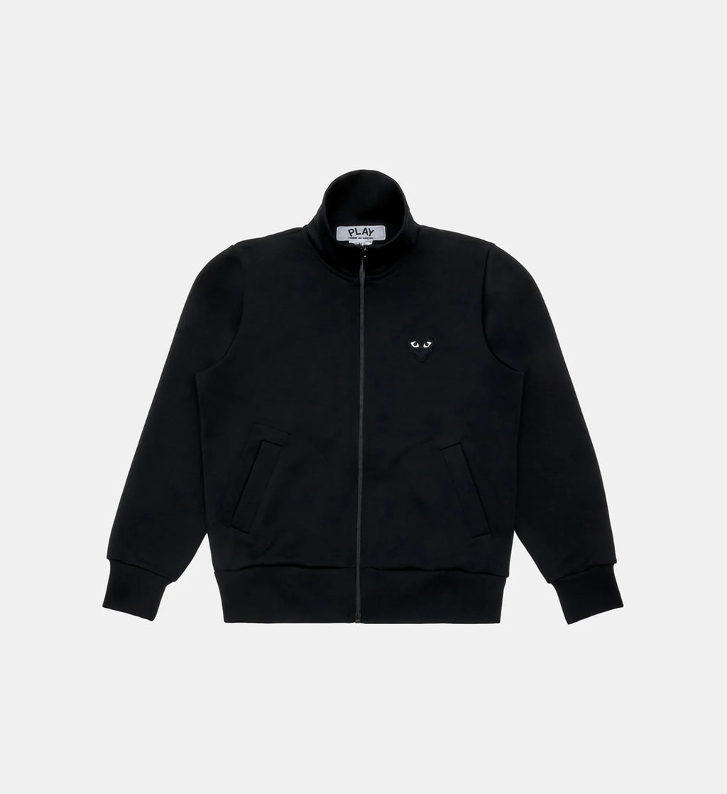 Zip Comme des Garçons