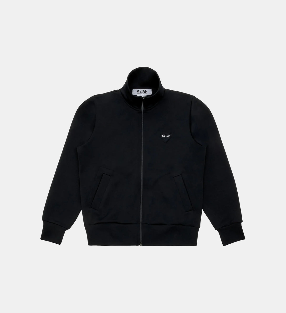 Zip Comme des Garçons