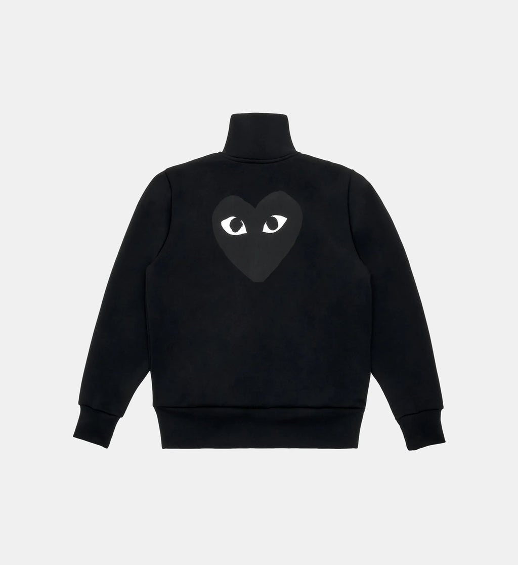 Zip Comme des Garçons