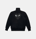 Zip Comme des Garçons