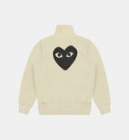 Zip Comme des Garçons